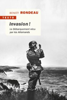 invasion ! (ebook)-benoît rondeau-9791021041264