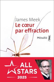 le cur par effraction (ebook)-james meek-9791022600064
