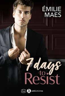 7 days to resist (ebook)-emilie maes-9791025758564