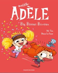 bd mortelle adèle, tome 13-9791027605064