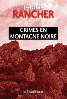crimes en montagne noire (ebook)-9791031016764