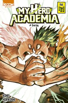 -kohei horikoshi-9791032720264