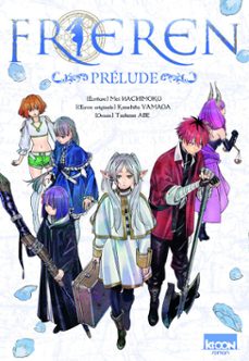 frieren - prelude (ebook)-kanehito yamada-tsukasa abe-9791032721964