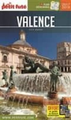 valence en espagne 2017 (petit fute city guide monde)-9791033166764