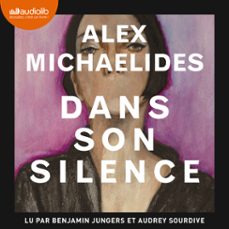 dans son silence (audiolibro)-alex michaelides-9791035401764
