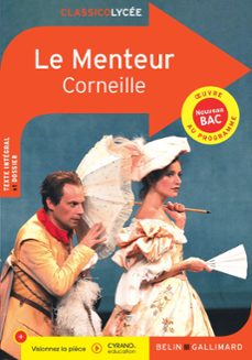 -pierre corneille-aurélia claudios-yasmine loraud-9791035834364
