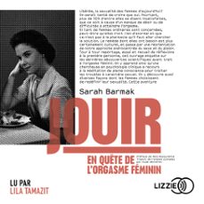 jouir-sarah barmak-9791036612664