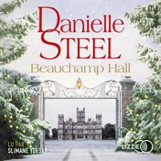 beauchamp hall-danielle steel-9791036617164