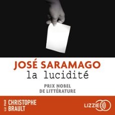 Imagen Principal de La Lucidité | Audiolibro