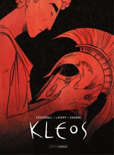 kleos (ebook)-serge latapy-mark eacersall-9791041102464