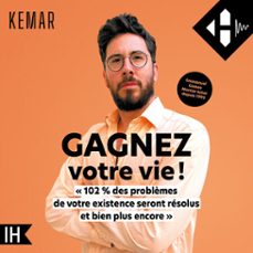 gagnez votre vie ! (audiolibro)-9791042908164
