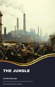the jungle (ebook)-upton sinclair-9791070051764