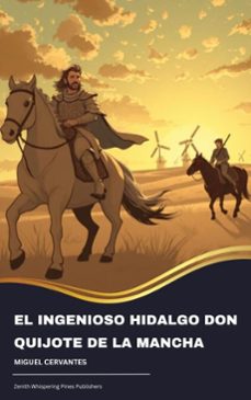 el ingenioso hidalgo don quijote de la mancha (ebook)-miguel cervantes-9791070053164