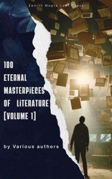 100 eternal masterpieces vol-1 (ebook)-louisa may alcott-jane austen-honoré de balzac-9791070121764