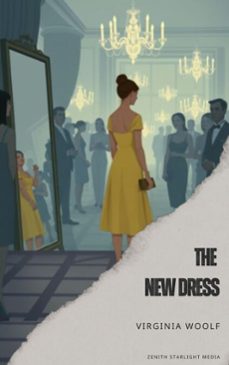 the new dress (ebook)-virginia woolf-9791070124864
