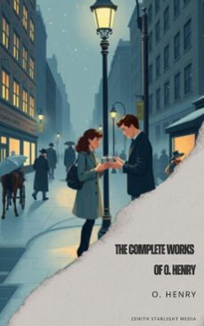 the complete works of o. henry (ebook)-o. henry-9791070125564