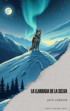 la llamada de la selva (ebook)-jack london-9791070126264