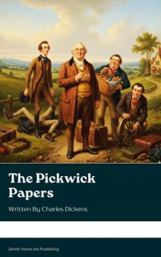 the pickwick papers (ebook)-charles dickens-9791070127964