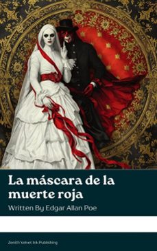 la mascara de la muerte roja (ebook)-edgar allan poe-9791070129364