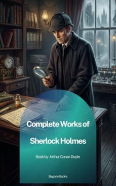-arthur conan doyle-9791070135464