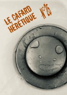 le cafard heretique n25 (ebook)-florian bardou-flore nélin-raymond penblanc-9791094318164