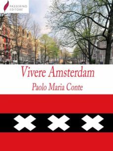 vivere amsterdam (ebook)-9791220860864