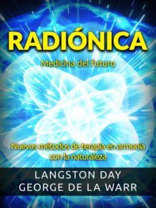 radionica - medicina del futuro (traducido) (ebook)-langston day-george de la warr-9791220864664
