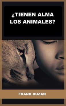 ¿tienen alma los animales? (traducido) (ebook)-9791220874564