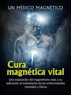 cura magnetica vital (traducido) (ebook)-9791220884464