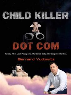 child killer dot com: (ebook)-9791221303964