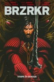 brzrkr - volume 4 (ebook)-9791221904864