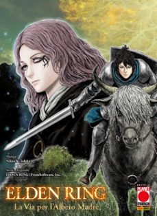 elden ring: la via per l'albero madre (capitolo 53, parte 1) (ebook)-9791221910964