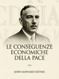 le conseguenze economiche della pace (tradotto)-9791223975664
