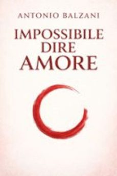 impossibile dire amore (ebook)-9791224436164