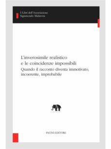 linverosimile realistico e le coincidenze impossibili (ebook)-daniele giglioli-9791254860564