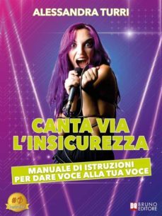 canta via l'insicurezza (ebook)-9791255180364