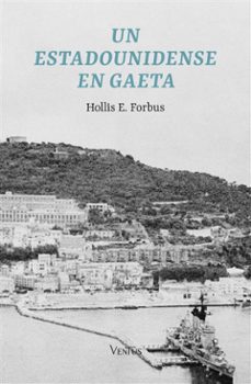 un estadounidense en gaeta (ebook)-9791256330164