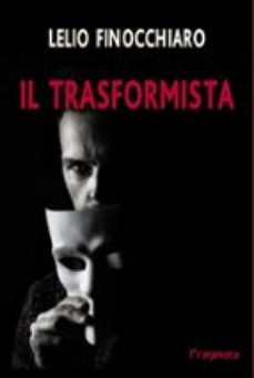 il trasformista (ebook)-9791280321664