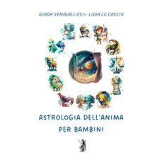 astrologia dell'anima per bambini (ebook)-9791280990464