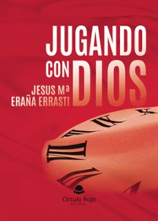 jugando con dios (ebook)-9791370082864