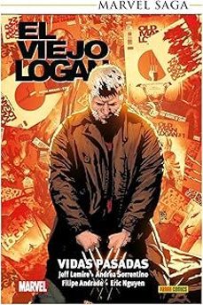 el viejo logan 4. vidas pasadas. tpb-andrea sorrentino-filipe andrade-9791370135164
