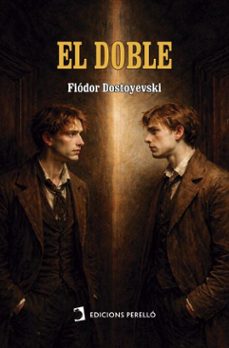 el doble (ebook)-fiodor dostoievski-9791370194864
