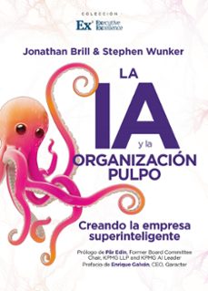 la ia y la organizacion pulpo-9791370201364