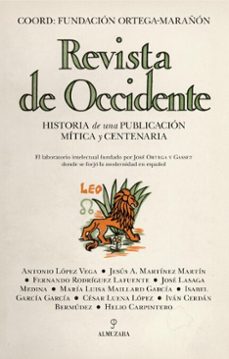 revista de occidente-9791370204464