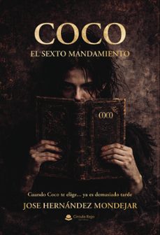 coco. el sexto mandamiento (ebook)-9791370467364