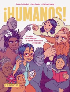 humanos-susan schadlich-michael stang-9791387520564