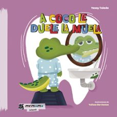 a coco le duele la muela (ebook)-9791387523664