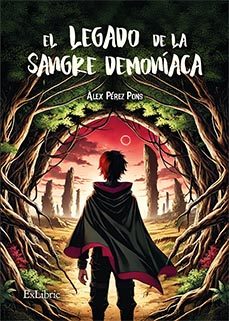 (i.b.d.) el legado de la sangre demoniaca-alex perez pons-9791387528164
