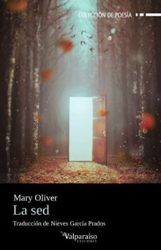 la sed-mary oliver-9791387538064