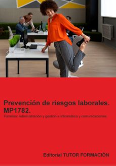 mp1782. prevencion de riesgos laborales-miguel angel ladron de guevara-9791387566364